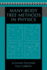 Many-Body Tree Methods in Physics