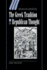 The Greek Tradition in Republican Thought (Ideas in Context, Series Number 69) (Volume 0)