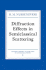 Diffraction Effects in Semiclassical Scattering