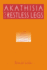 Akathisia and Restless Legs