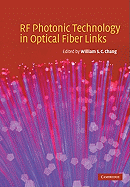 Rf Photonic Technology in Optical Fiber Links