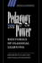 Pedagogy and Power: Rhetorics of Classical Learning