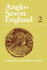 Anglo-Saxon England (Anglo-Saxon England, Series Number 2)