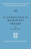 An Introduction to Homotopy Theory
