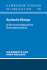Syntactic Change: a Minimalist Approach to Grammaticalization (Cambridge Studies in Linguistics, Series Number 100) (Volume 0)