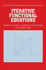 Iterative Functional Equations