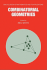 Combinatorial Geometries