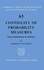 Contiguity of Probability Measures: Some Applications in Statistics (Cambridge Tracts in Mathematics)