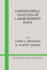 Longitudinal Analysis of Labor Market Data (Econometric Society Monographs)