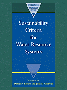 Sustainability Criteria for Water Resource Systems