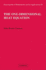 The One-Dimensional Heat Equation