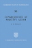 Consequences of Martin's Axiom