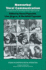 Nonverbal Vocal Communication: Comparative and Developmental Approaches (Studies in Emotion and Social Interaction)
