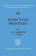 Injective Modules