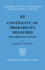 Contiguity of Probability Measures: Some Applications in Statistics