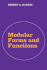 Modular Forms and Functions (Volume 0)