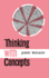Thinking With Concepts