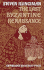 The Last Byzantine Renaissance. (the Wiles Lectures Given at the Queen's University, Belfast, 1968. )