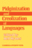 Pidginization and Creolization of Languages: Proceedings of a Conference Held at the University of the West Indies Mona, Jamaica, April 1968