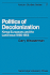 Politics of Decolonization: Kenya Europeans and the Land Issue 1960-1965