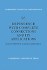 Cambridge Tracts in Mathematics: Dependence With Complete Connections and Its Applications (Volume 96)