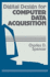 Digital Design for Computer Data Acquisition