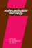 In Vitro Methods in Toxicology
