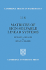 Matrices of Sign-Solvable Linear Systems