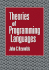 Theories of Programming Languages