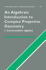 An Algebraic Introduction to Complex Projective Geometry