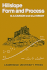Hillslope Form and Process (Cambridge Geographical Studies, Series Number 3)