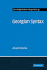 Georgian Syntax: a Study in Relational Grammar (Volume 33)