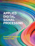 Applied Digital Signal Processing