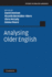 Analysing Older English (Studies in English Language)
