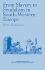 From Slavery to Feudalism in South-Western Europe