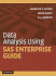 Data Analysis Using Sas Enterprise Guide