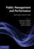 Public Management and Performance: Research Directions