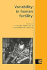 Variability in Human Fertility (Cambridge Studies in Biological and Evolutionary Anthropology)