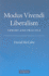 Modus Vivendi Liberalism