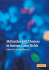 Molecules and Clusters in Intense Laser Fields
