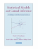 Statistical Models and Causal Inference: a Dialogue With the Social Sciences