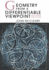 Geometry From a Differentiable Viewpoint