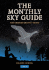 The Monthly Sky Guide