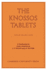 The Knossos Tablets