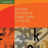 Success International English Skills for Igcse Audio Cd (Georgian Press)