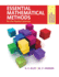 Essential Mathematical Methods for the Physical Sciences: Student Solution Manual