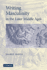 Writing Masculinity in the Later Middle Ages