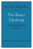 The Boxer Uprising: a Background Study