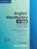 English Vocabulary in Use Pre-Intermediate and Intermediate With Answers: Book With Answers