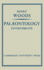 Pal�ontology Invertebrate